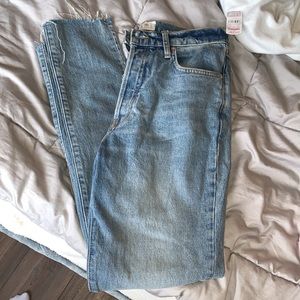 Free people jeans